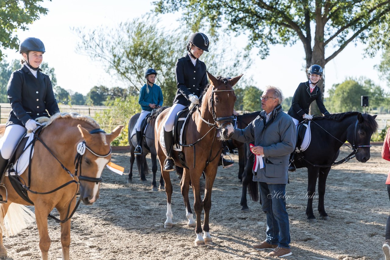 Bild 144 - Pony Akademie Turnier